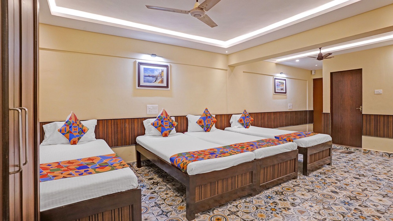 Photo of Bedroom in Penha de Franรงa