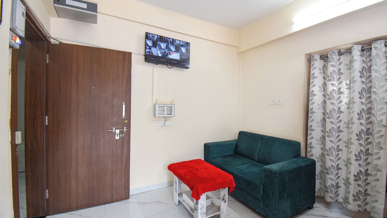 Photo of Bedroom in Pimpri - Chinchwad