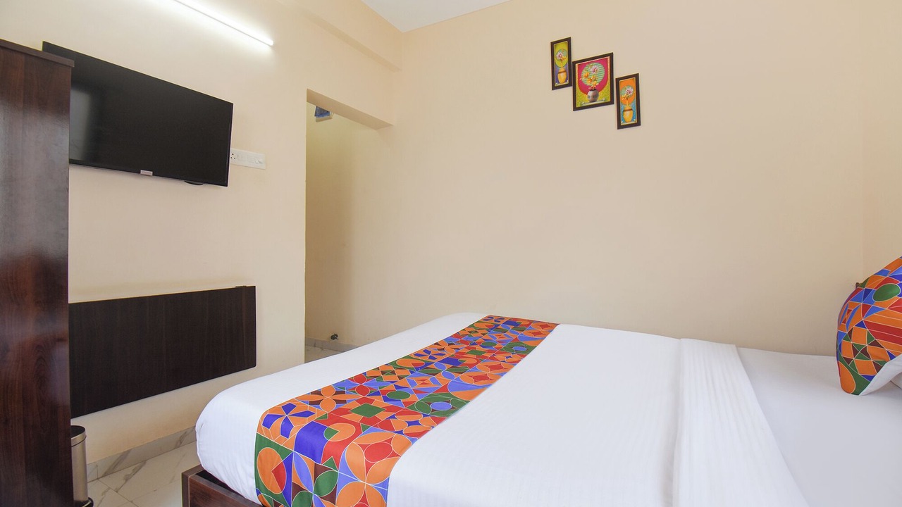 Photo of Bedroom in Pimpri - Chinchwad