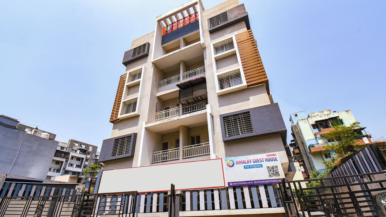 Photo of Outdoor in Pimpri - Chinchwad