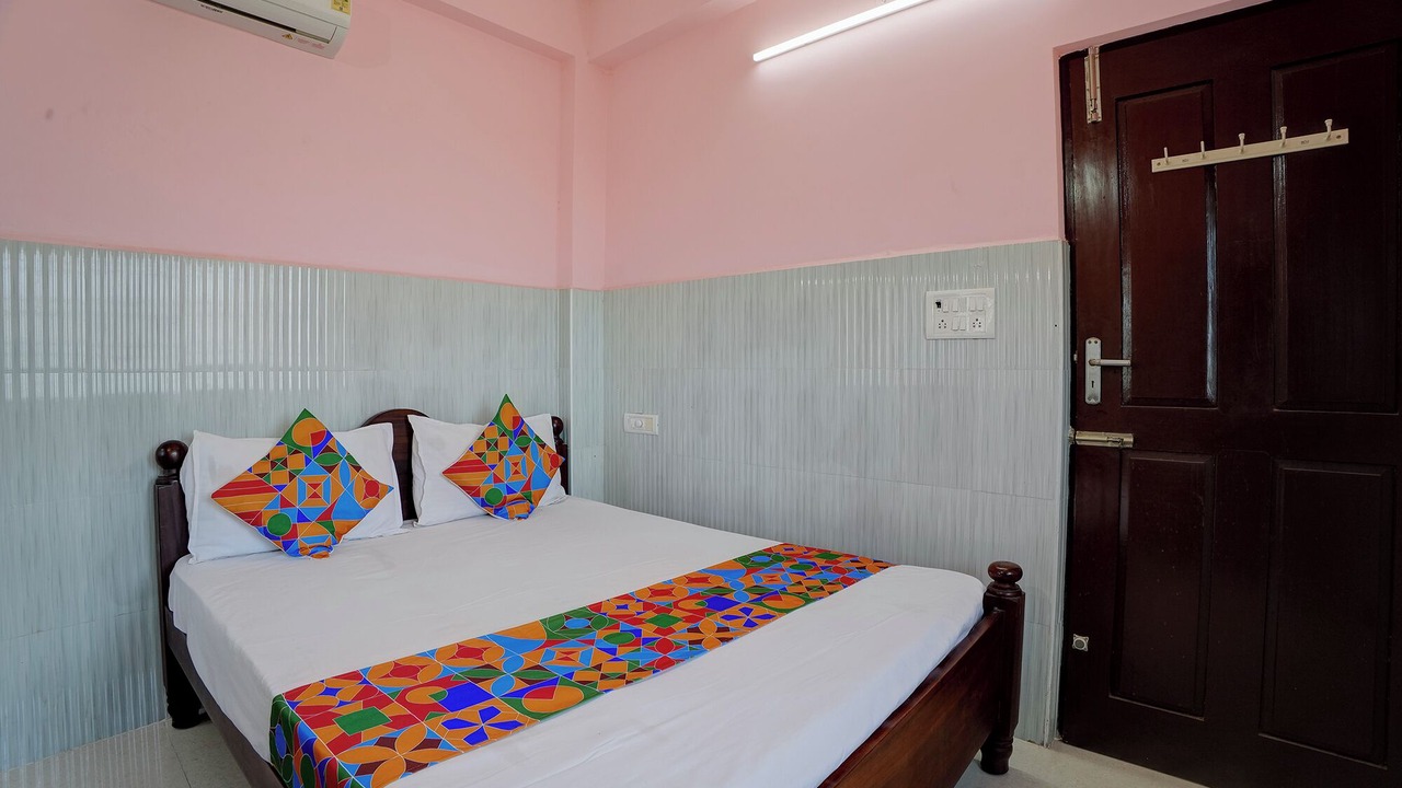 Photo of Bedroom in Chennai