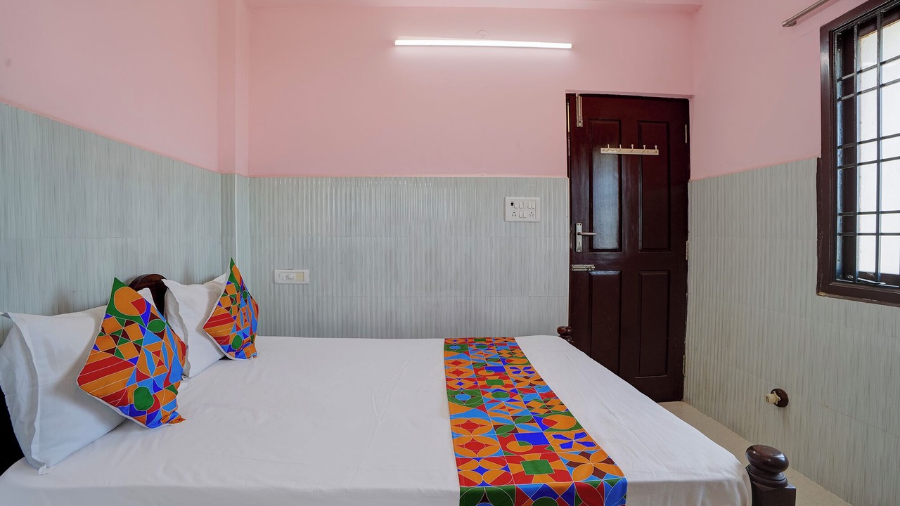 Photo of Bedroom in Chennai