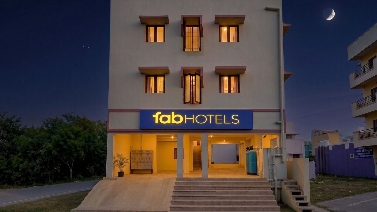 Photo of Outdoor in Chennai