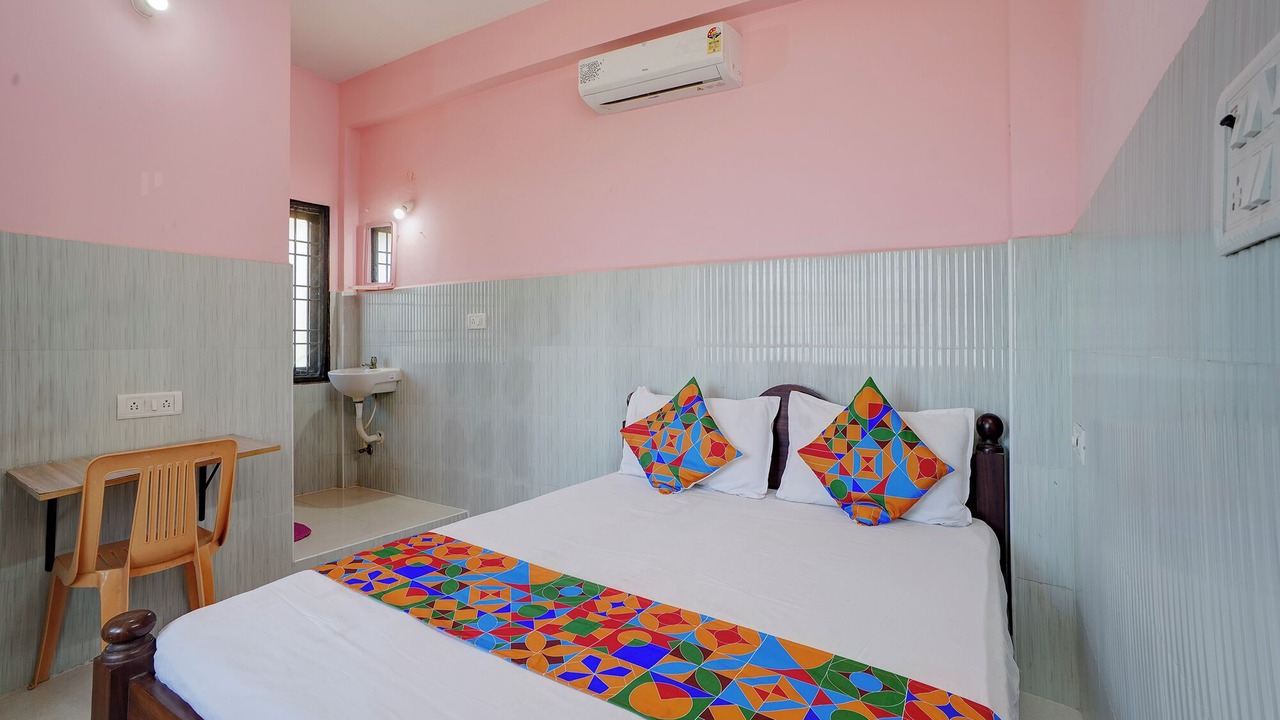 Photo of Bedroom in Chennai