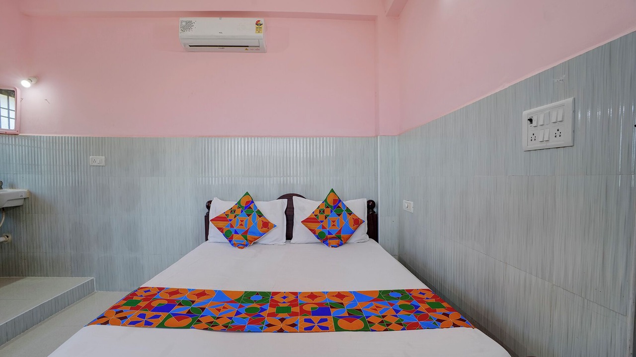 Photo of Bedroom in Chennai
