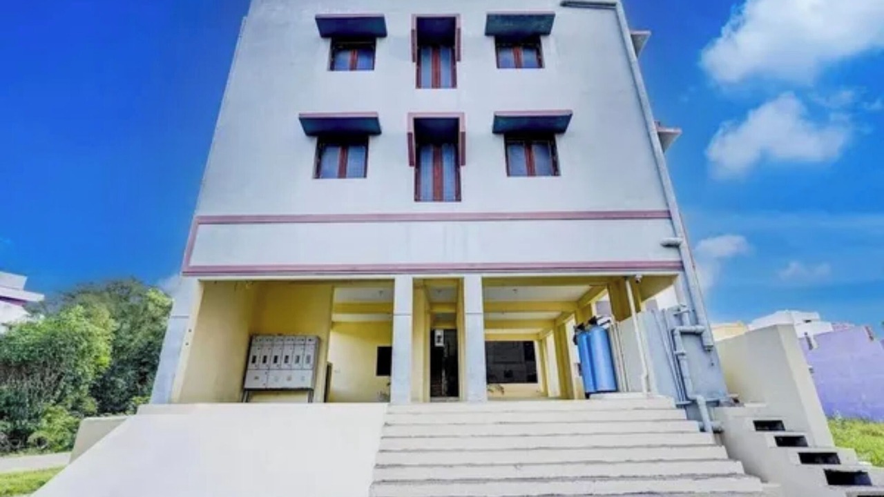 Photo of Outdoor in Chennai