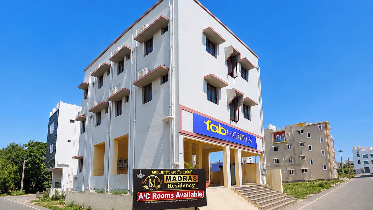 Photo of Outdoor in Chennai