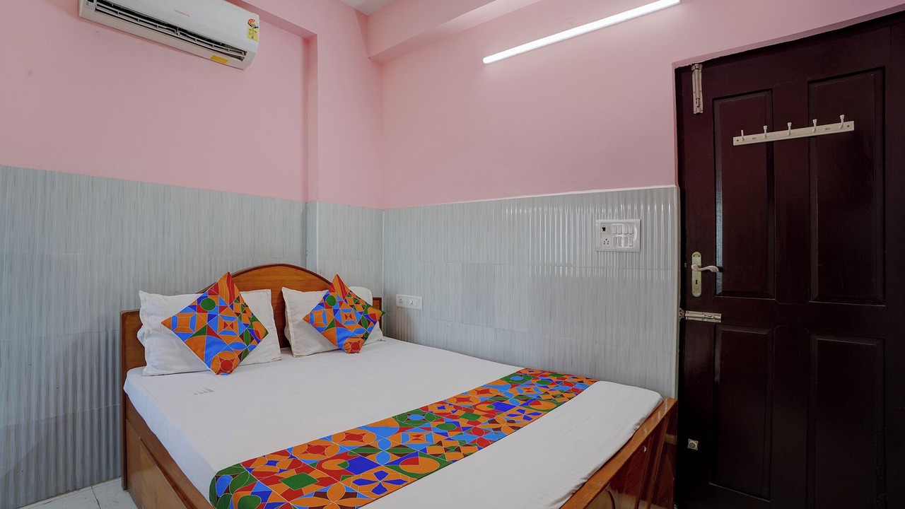 Photo of Bedroom in Chennai