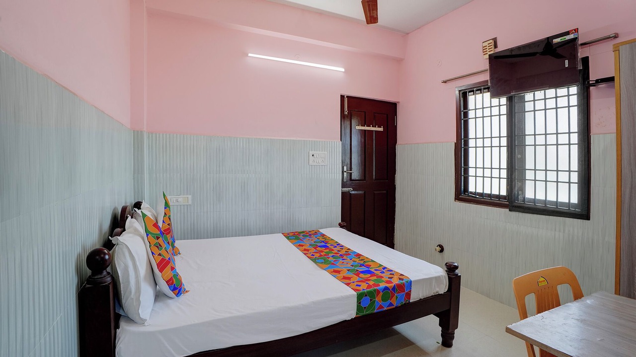 Photo of Bedroom in Chennai