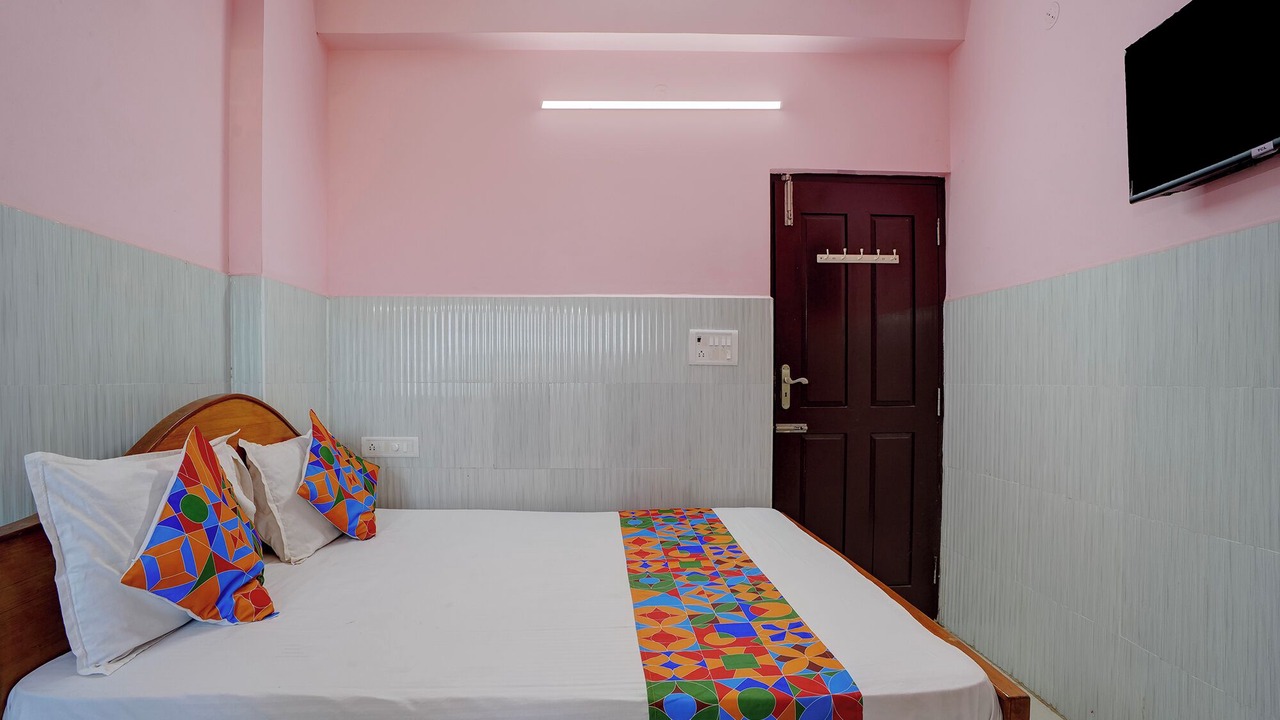 Photo of Bedroom in Chennai