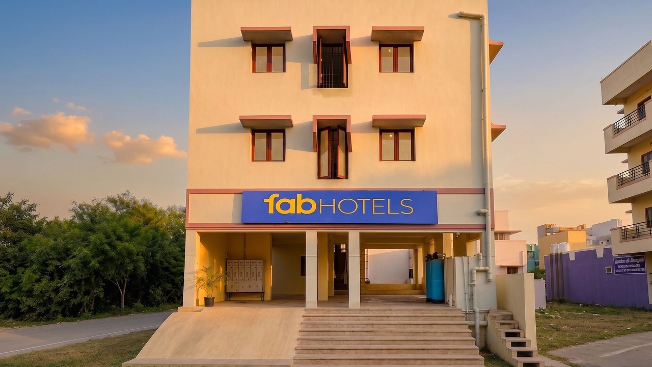 Photo of Outdoor in Chennai