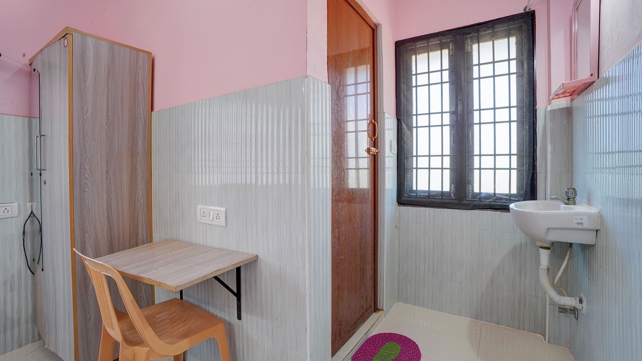 Photo of Bedroom in Chennai