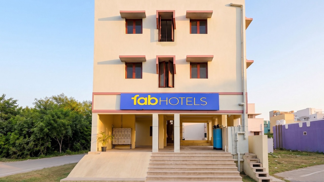 Photo of Outdoor in Chennai
