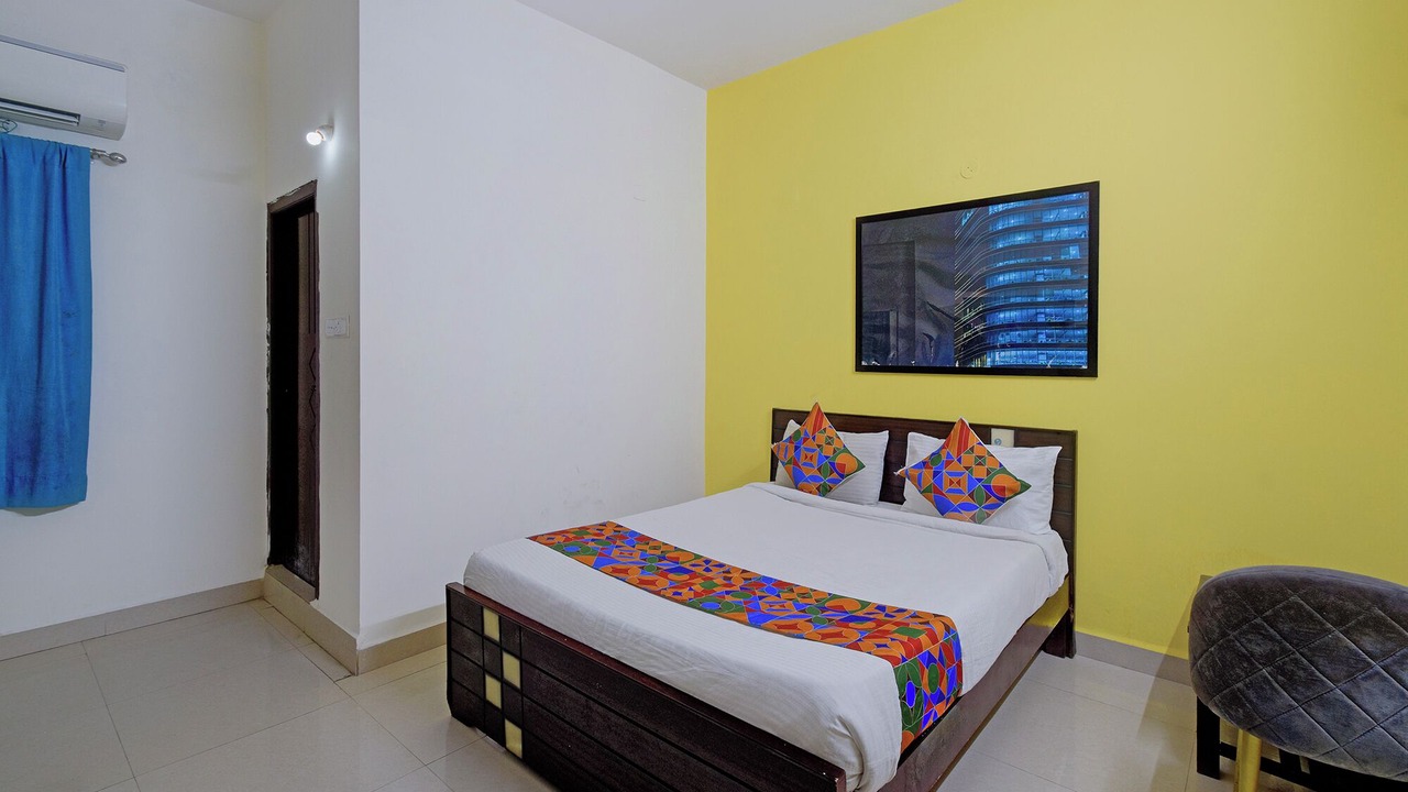 Photo of Bedroom in Kukatpalli