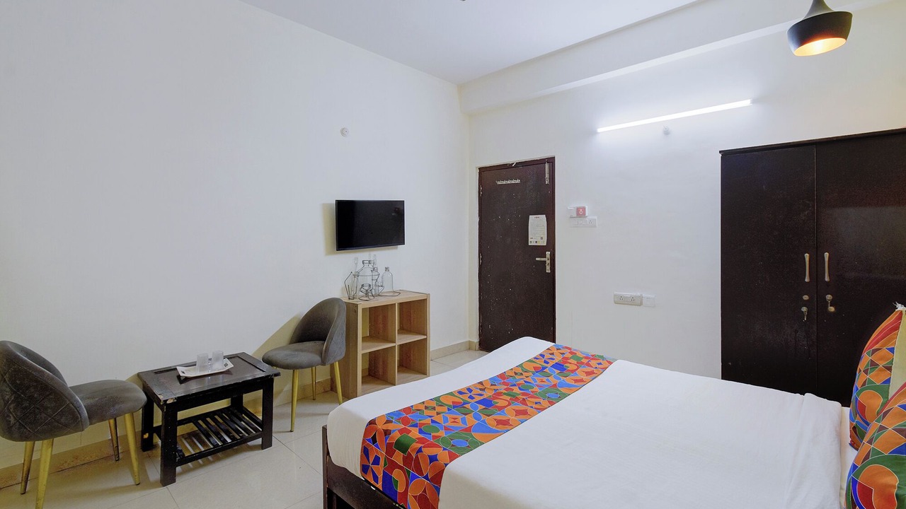 Photo of Bedroom in Kukatpalli