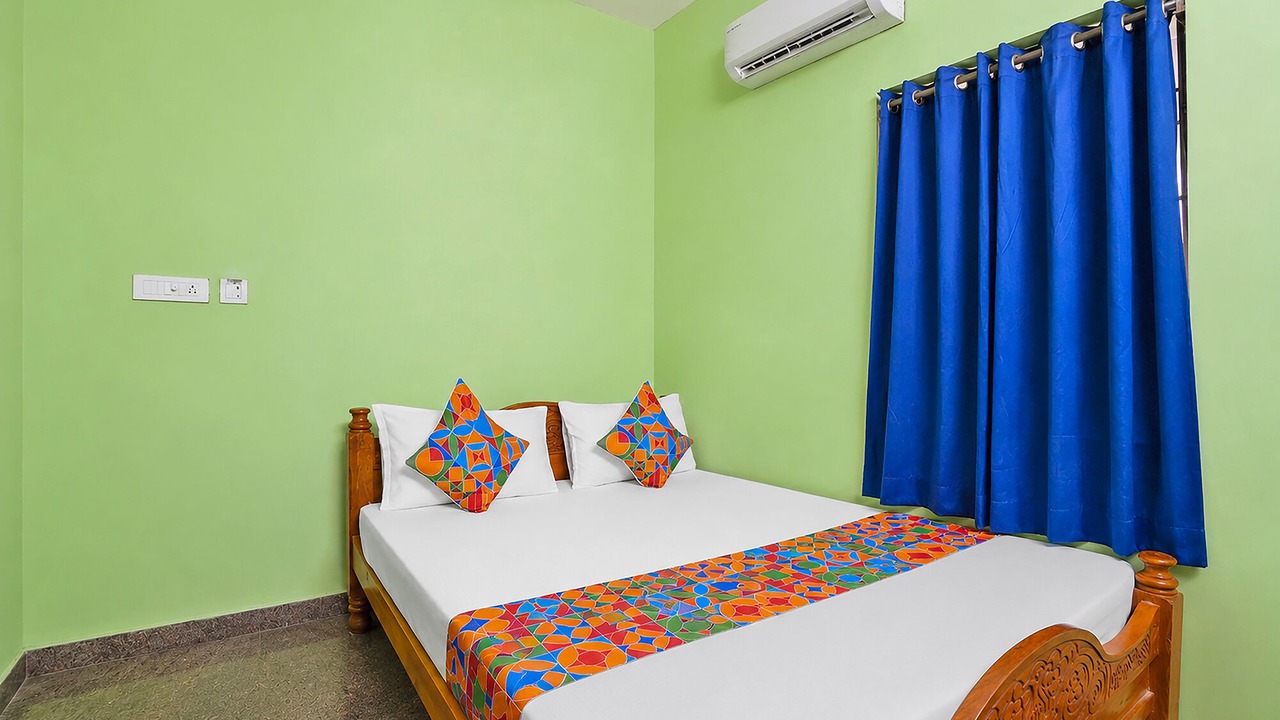 Photo of Bedroom in Urapakkam