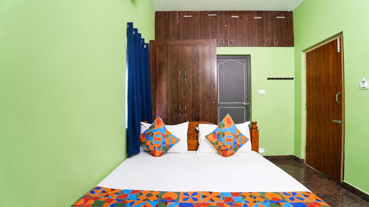 Photo of Bedroom in Urapakkam