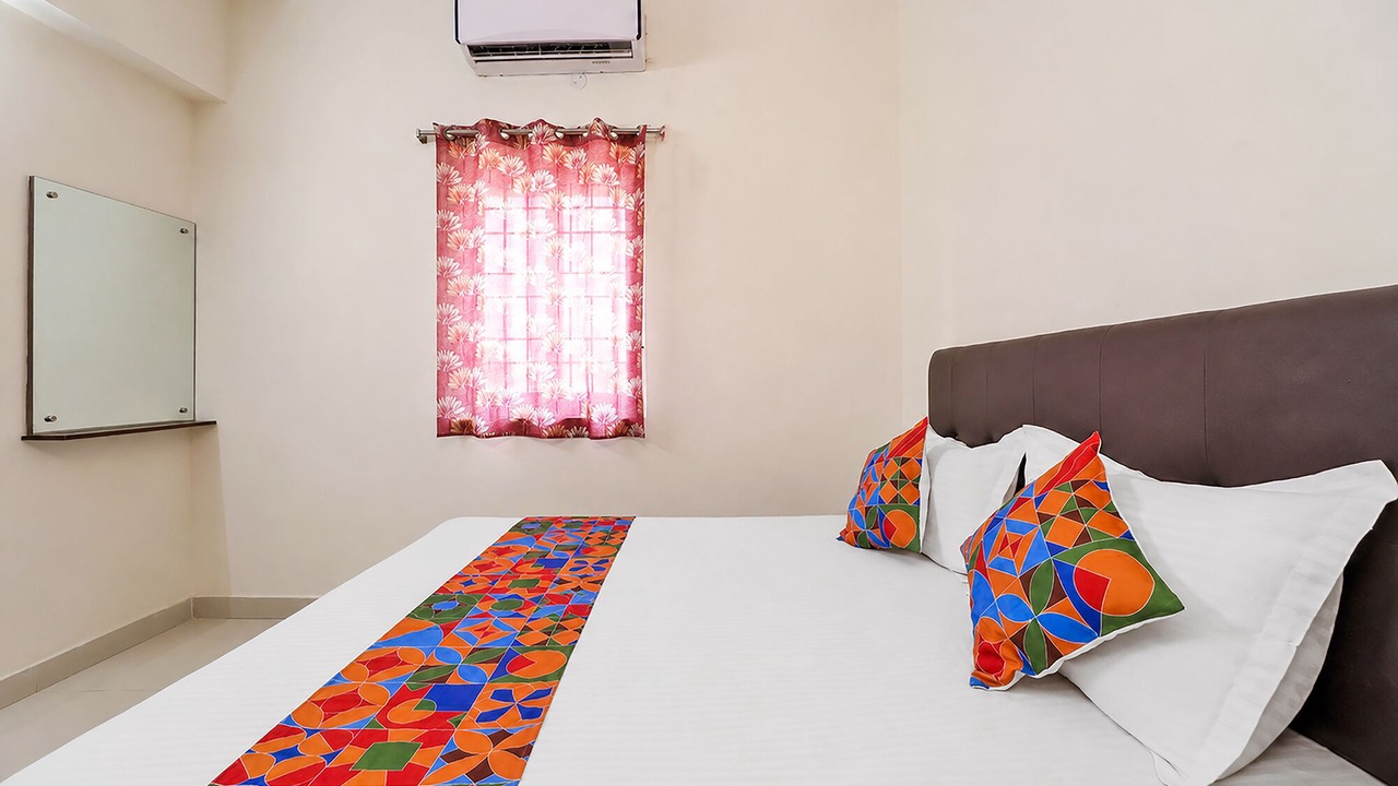 Photo of Bedroom in Maduravoyal