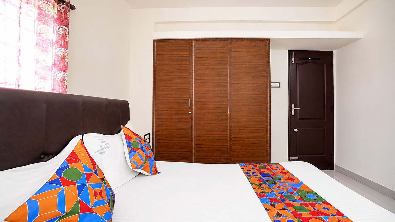 Photo of Bedroom in Maduravoyal