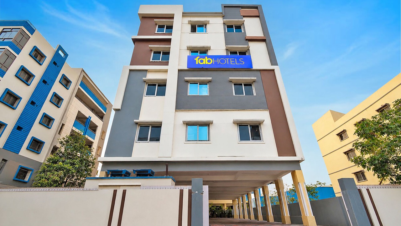 Photo of Outdoor in LB Nagar