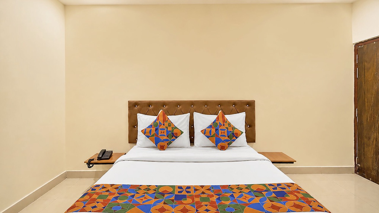 Photo of Bedroom in LB Nagar