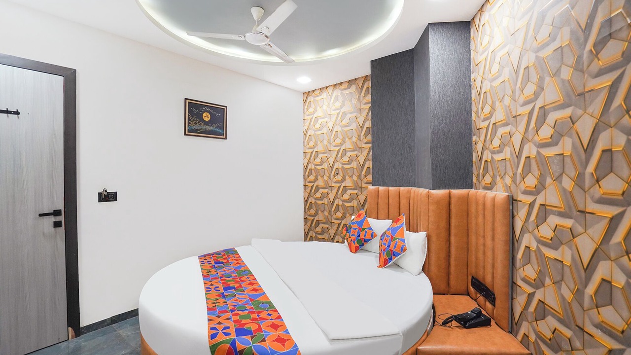 Photo of Bedroom in Navarangpura Gam
