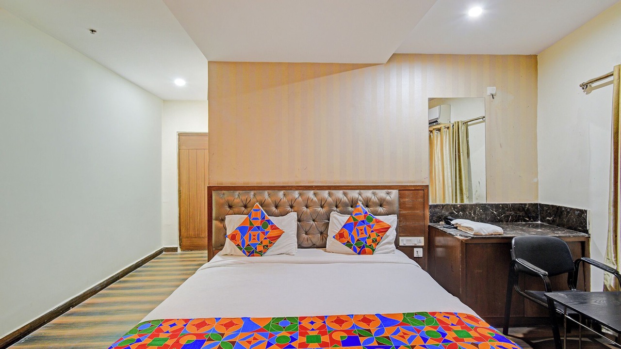 Photo of Bedroom in LB Nagar