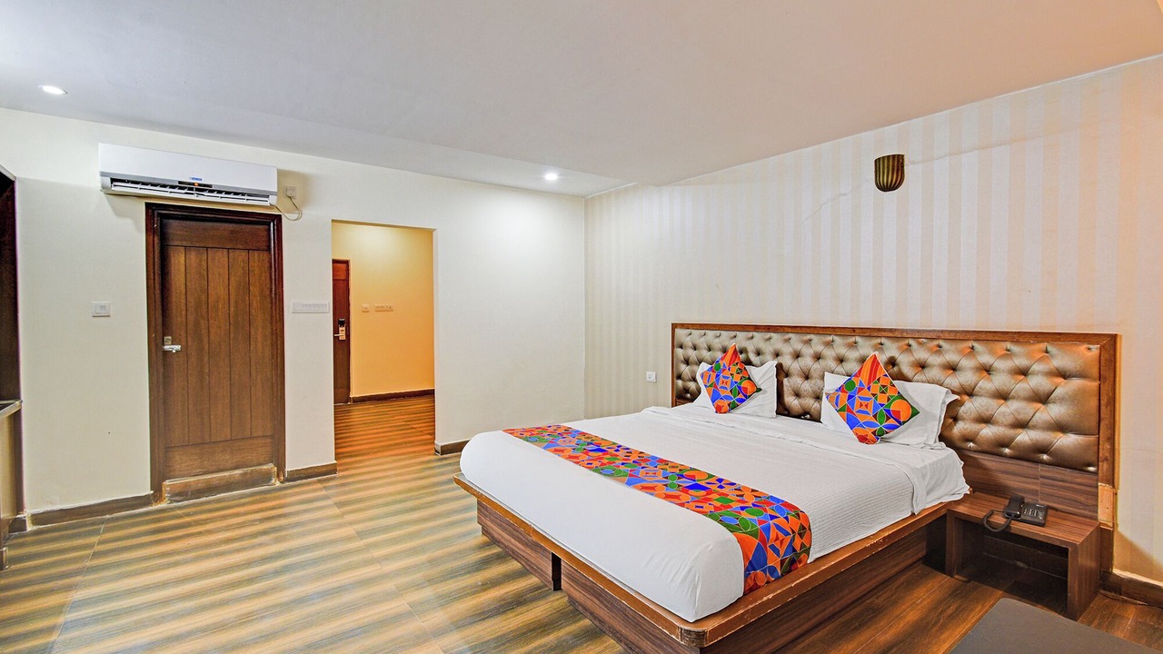 Photo of Bedroom in LB Nagar