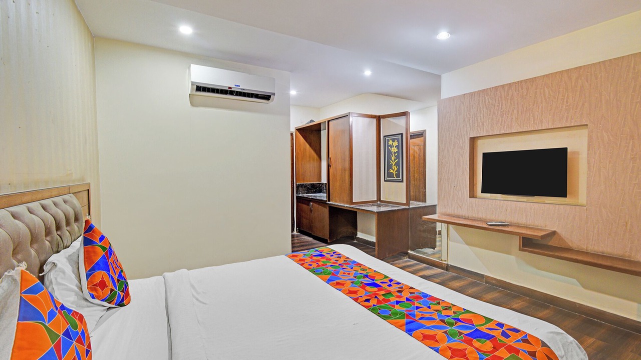Photo of Bedroom in LB Nagar