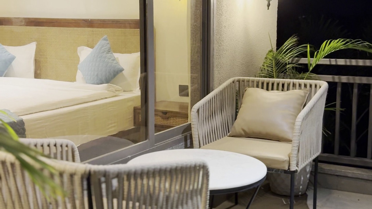 Photo of Patio Balcony in Bhopal