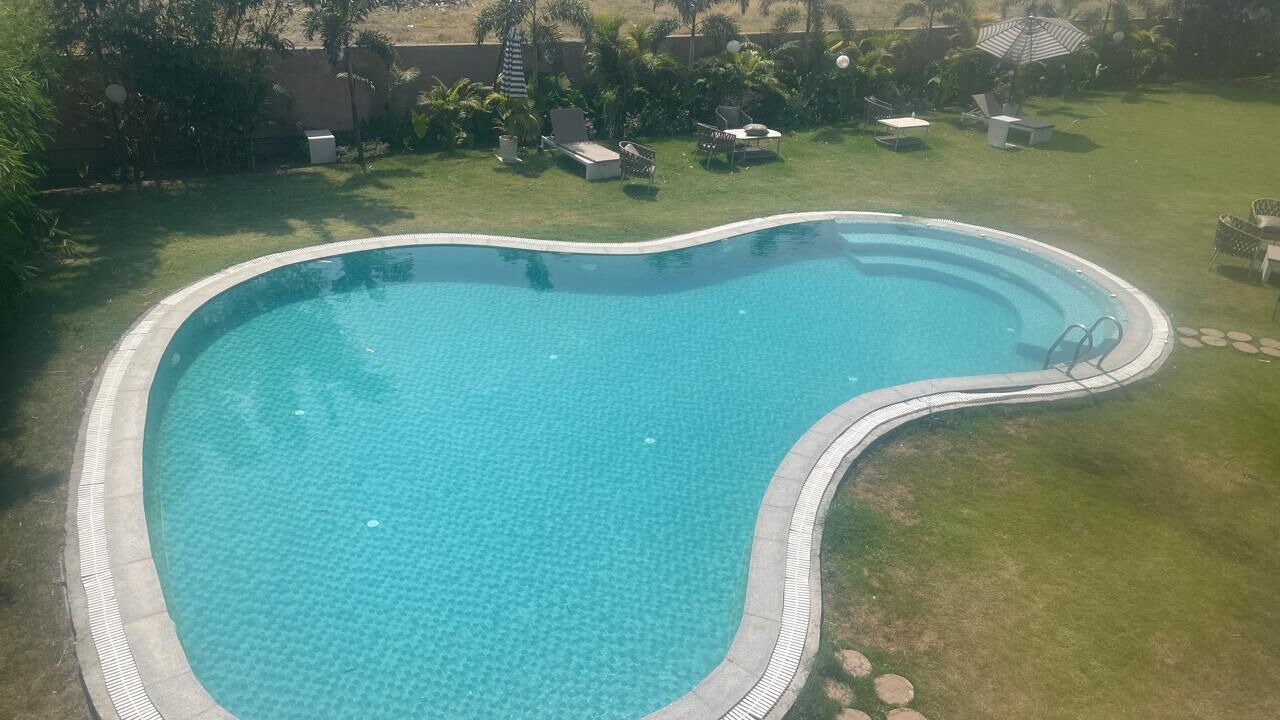Photo of Outdoor in Bhopal