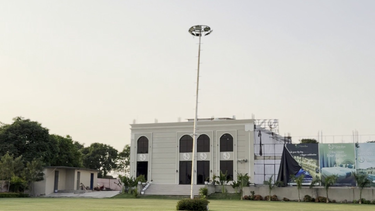 Photo of Outdoor in Bhopal