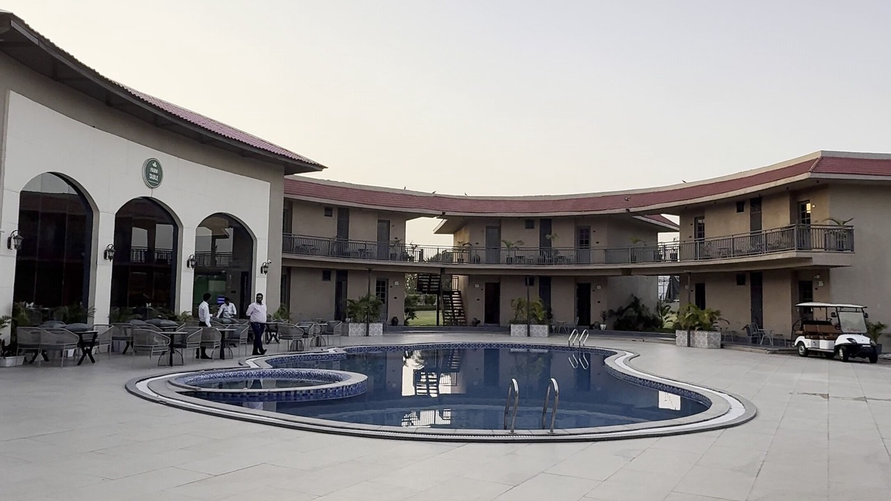 Photo of Outdoor in Bhopal