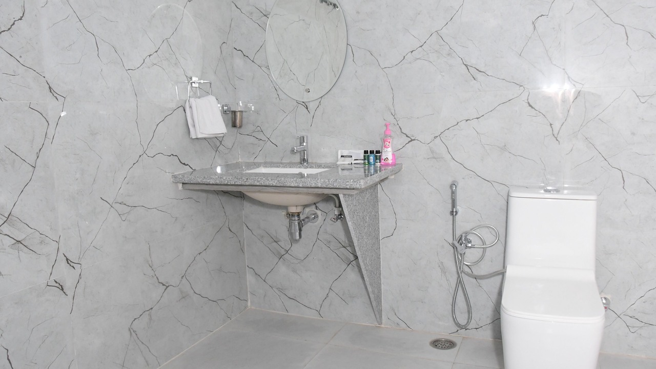 Photo of Bathroom in Bhabua