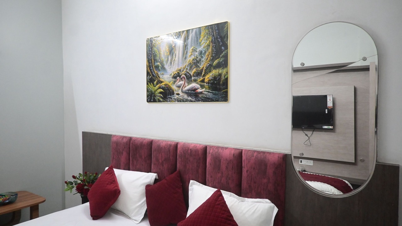 Photo of Bedroom in Bhabua