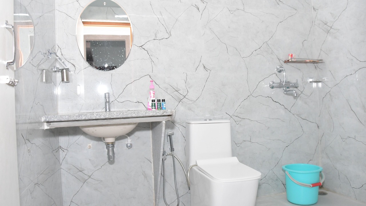 Photo of Bathroom in Bhabua