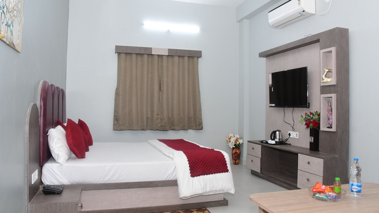 Photo of Bedroom in Bhabua