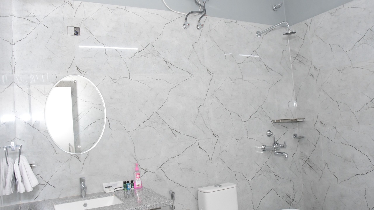Photo of Bathroom in Bhabua