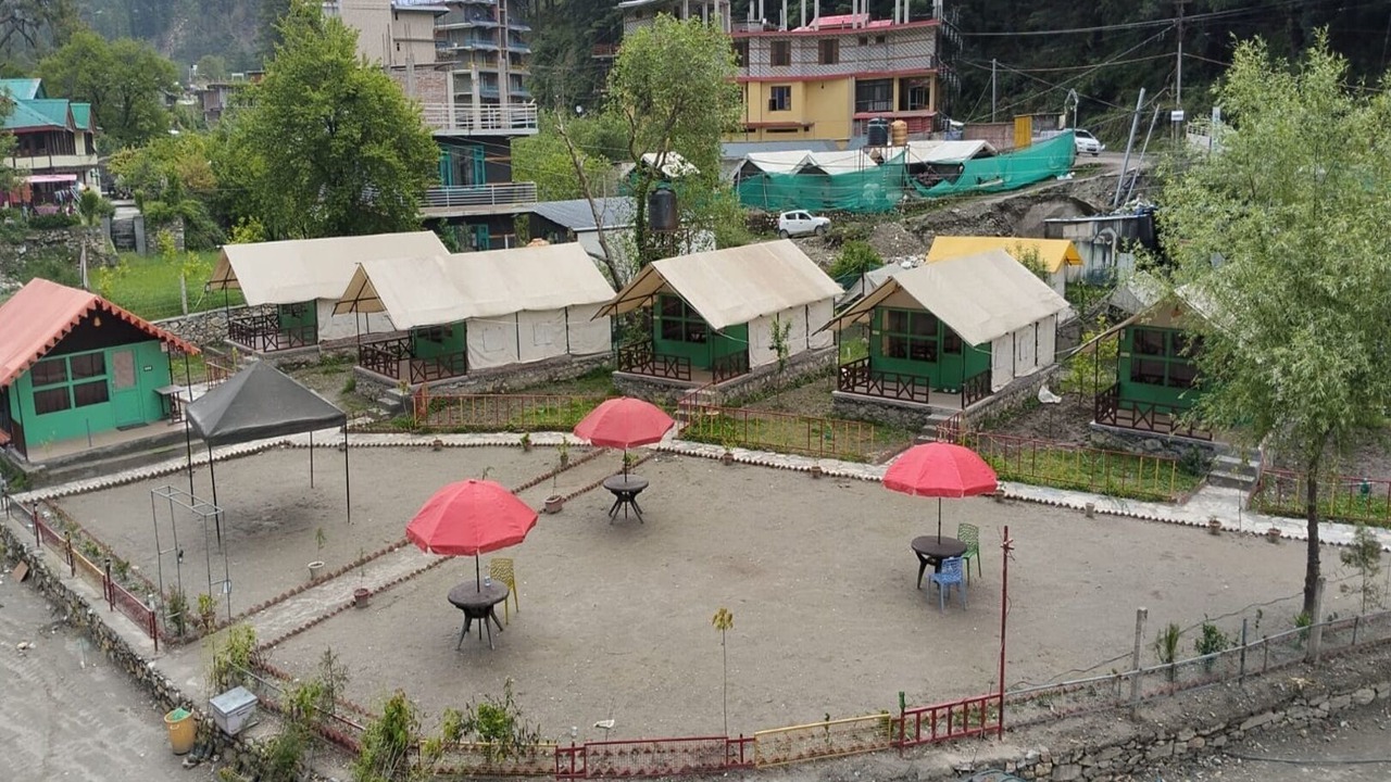 Photo of Outdoor in Kasol