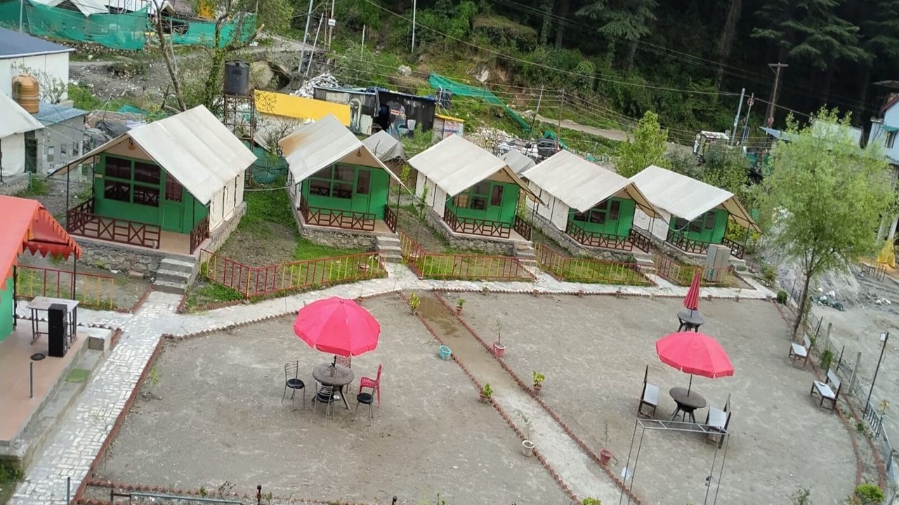 Photo of Outdoor in Kasol