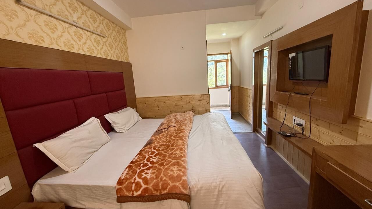 Photo of Bedroom in Aleo