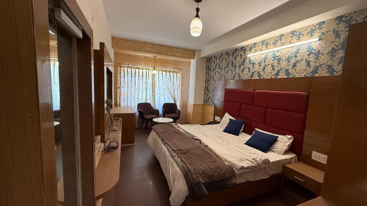 Photo of Bedroom in Aleo