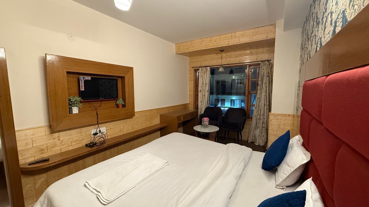 Photo of Bedroom in Aleo