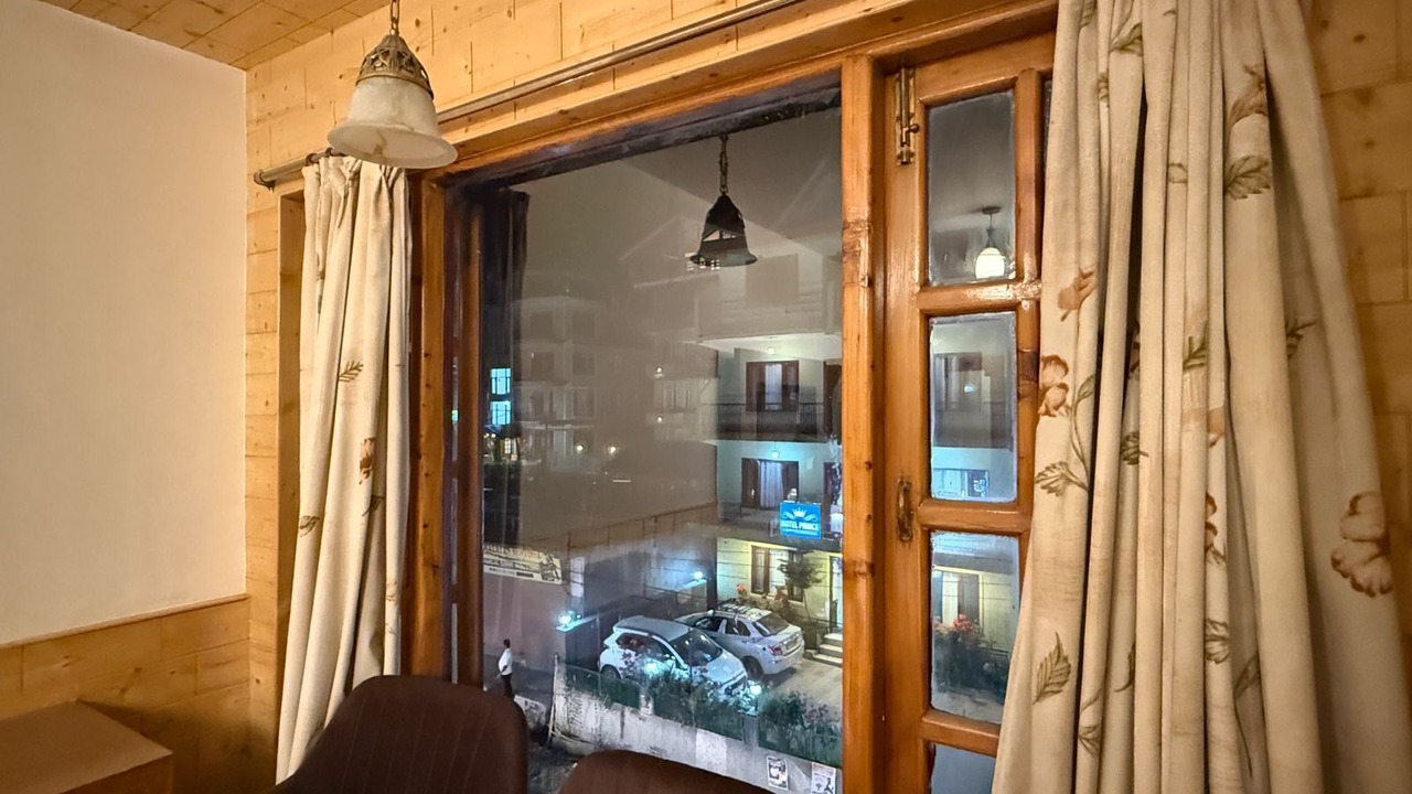 Photo of Bedroom in Aleo