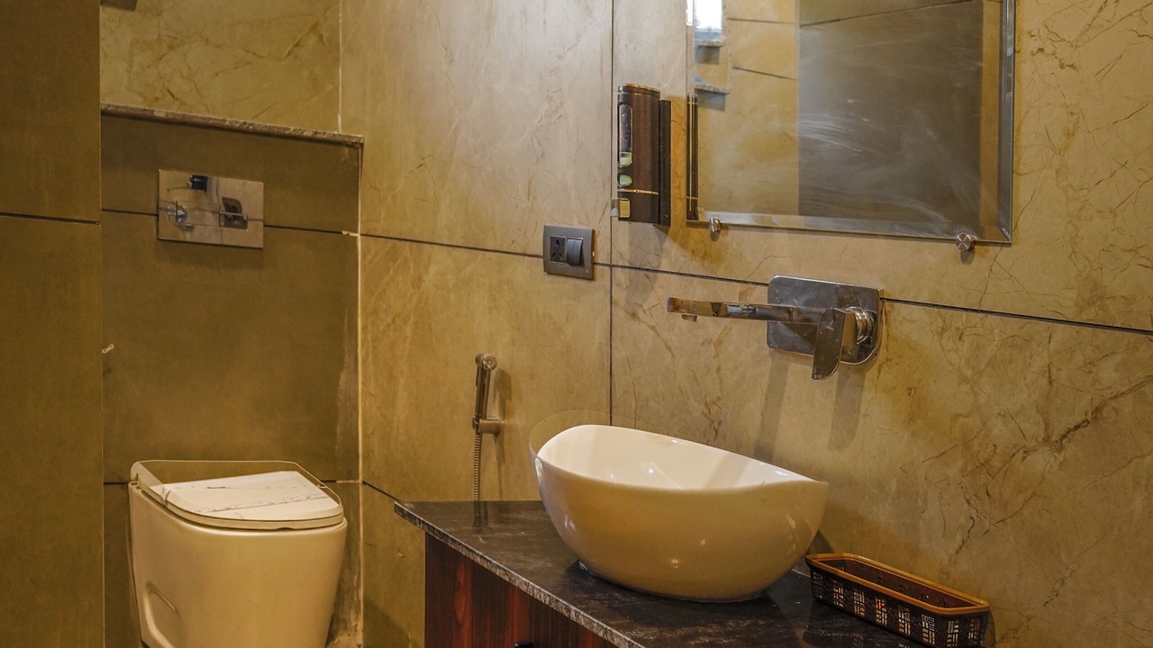 Photo of Bathroom in Bullawala