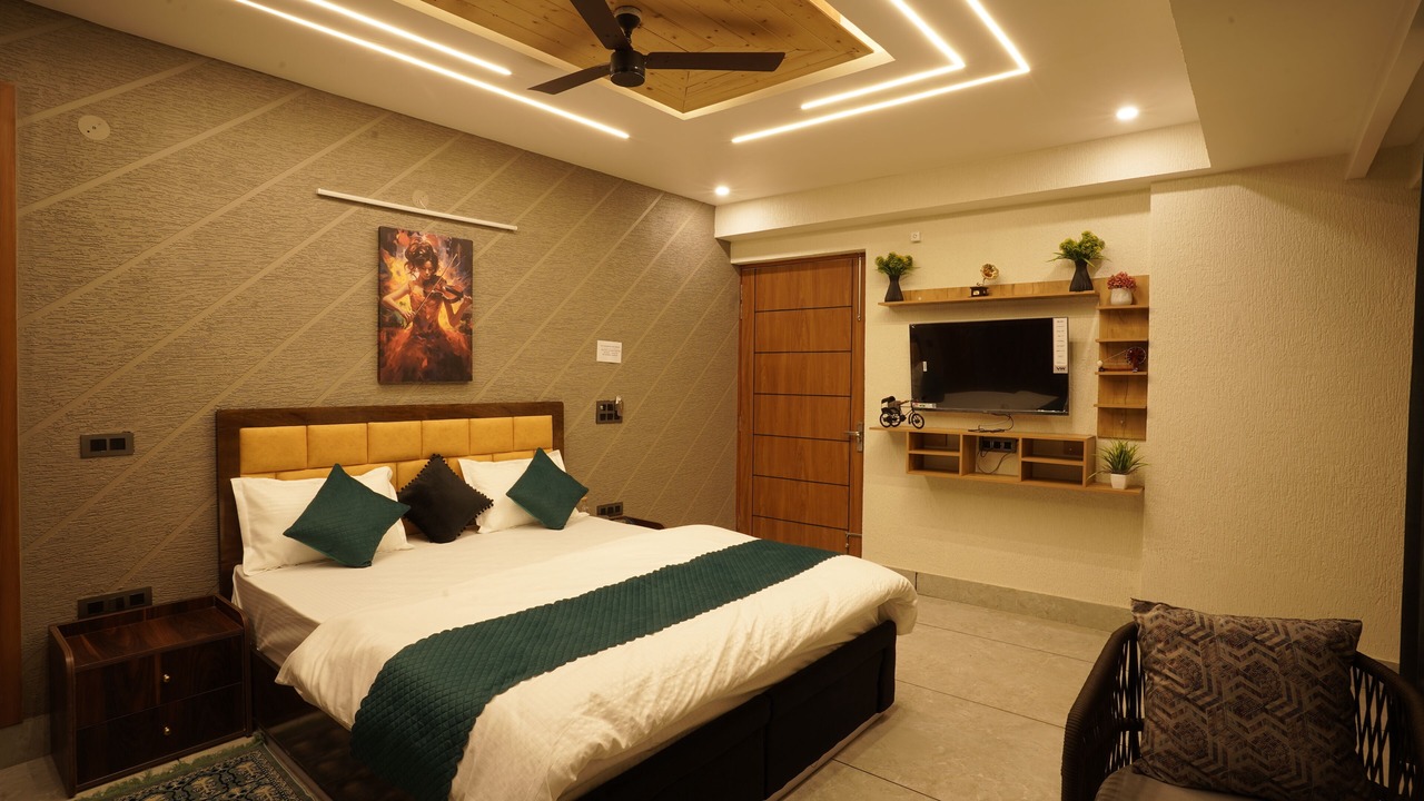 Photo of Bedroom in Bullawala