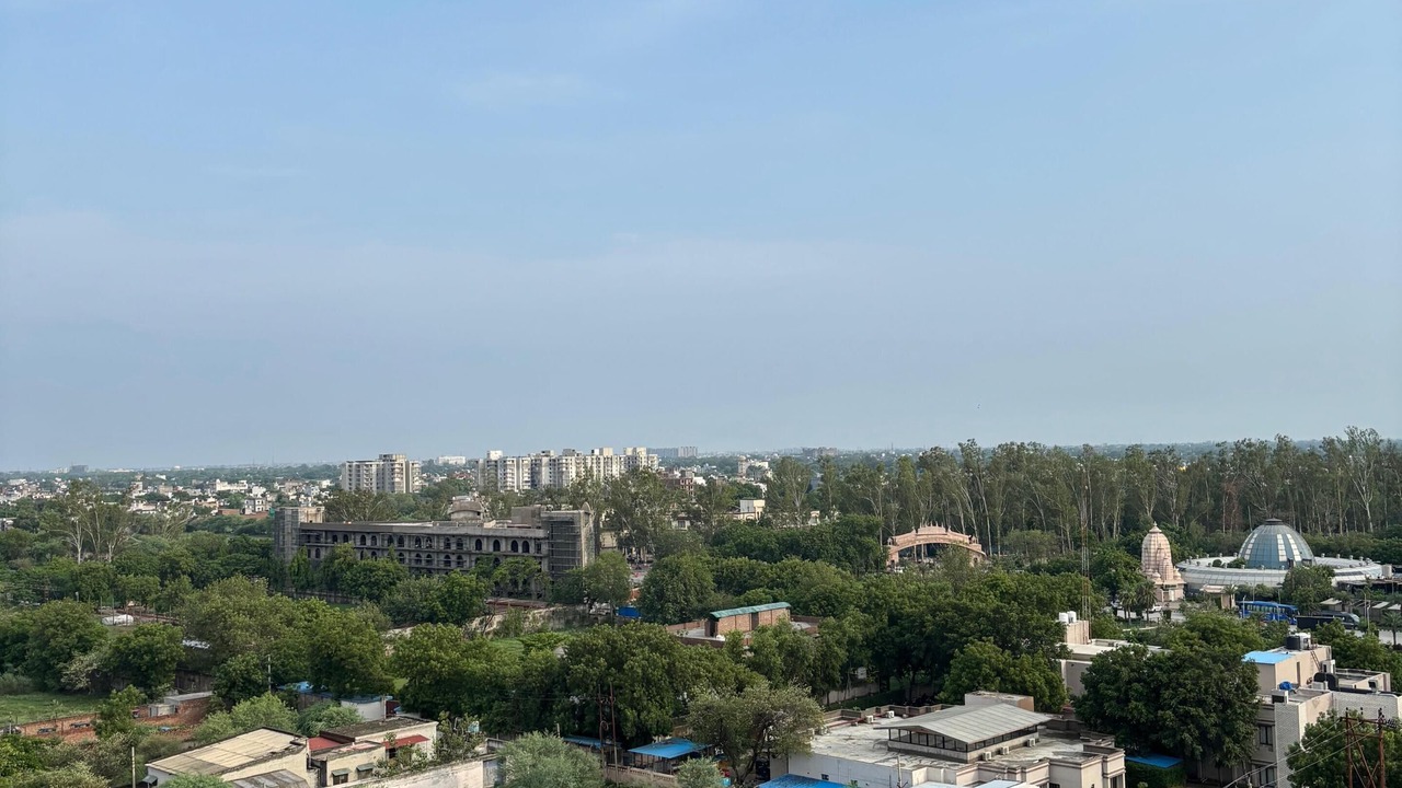 Photo of Outdoor in Vrindavan