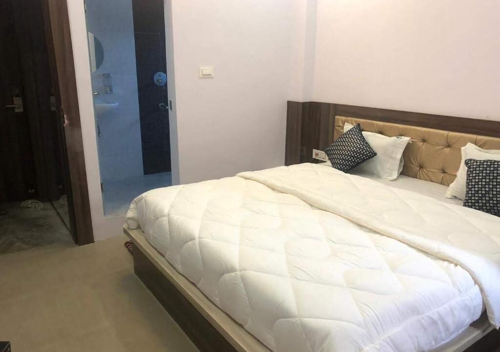 Photo of Bedroom in Madhepura