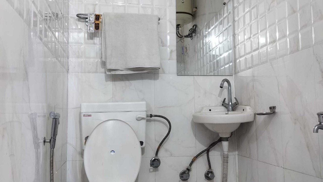 Photo of Bathroom in Shimla