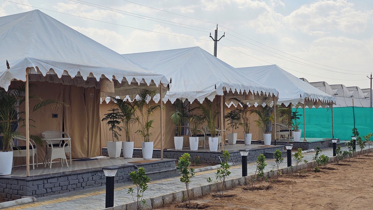 Photo of Outdoor in Khatu